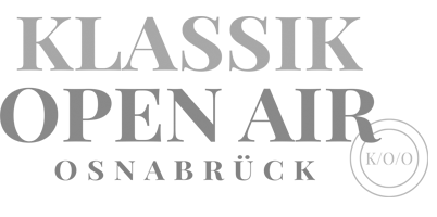 Klassik Open Air Logo